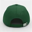 Honeycomb Lattice Premium Structured Baseball Cap | https://www.bestnamebadges.com