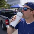 Howler Cup 23oz Tumbler | https://www.bestnamebadges.com