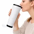 Howler Cup 23oz Tumbler | https://www.bestnamebadges.com