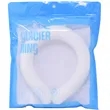 Glacier Ring | https://www.bestnamebadges.com