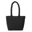 Eco Friendly Quilted Lunch Cooler Tote Bag | https://www.bestnamebadges.com