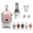 Golf Kit with Leather Waist Bag | https://www.bestnamebadges.com