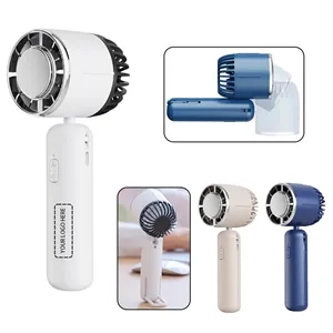 Rechargeable Refrigeration Fan | https://www.bestnamebadges.com