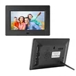 7 Inch LCD Digital Photo Frame with Remote | https://www.bestnamebadges.com