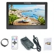 10.1 Inch Digital Photo Frame Desktop Electronic Album | https://www.bestnamebadges.com