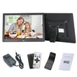 15.6 Inch IPS FHD Display Digital Photo/Video Frame | https://www.bestnamebadges.com