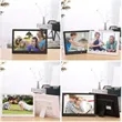 15.6 Inch IPS FHD Display Digital Photo/Video Frame | https://www.bestnamebadges.com
