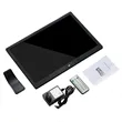 15.6 Inch IPS FHD Display Digital Photo/Video Frame | https://www.bestnamebadges.com