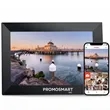 32GB FRAMEO 10.1 Inch Smart WiFi Digital Photo Frame | https://www.bestnamebadges.com