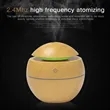 Aromatherapy Air Humidifier Purifier | https://www.bestnamebadges.com