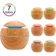 Aromatherapy Air Humidifier Purifier | https://www.bestnamebadges.com