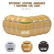 Aromatherapy Air Humidifier Purifier | https://www.bestnamebadges.com