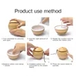 Aromatherapy Air Humidifier Purifier | https://www.bestnamebadges.com
