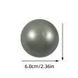 2 3/8" Round Ball Stress Relievers | https://www.bestnamebadges.com