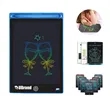 8.5 inch LCD Writing Tablet | https://www.bestnamebadges.com