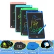 8.5 inch LCD Writing Tablet | https://www.bestnamebadges.com