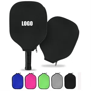 Neoprene Pickleball Paddle Covers