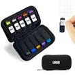 Neoprene USB Flash Drive Case | https://www.bestnamebadges.com