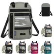 RFID Blocking Passport Holder | https://www.bestnamebadges.com