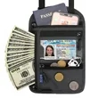 RFID Blocking Passport Holder | https://www.bestnamebadges.com