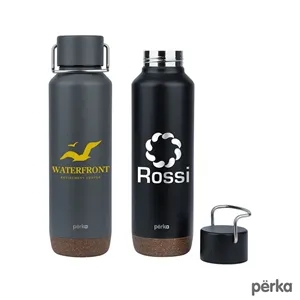 Perka® Cabrillo 24 oz. Double Wall, Stainless Steel Water...
