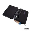 Solo New York Checkfast™ Netbook Case | https://www.bestnamebadges.com