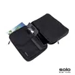 Solo New York Checkfast™ Netbook Case | https://www.bestnamebadges.com