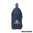 Skechers™ Command Sling Bag | https://www.bestnamebadges.com