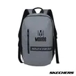 Skechers™ Athletic Backpack | https://www.bestnamebadges.com