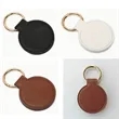 PU leather Magnetic Hat Clip | https://www.bestnamebadges.com