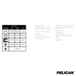 Pelican™ 7610 Tactical Flashlight | https://www.bestnamebadges.com