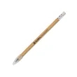 Eternal Bamboo Pencil | https://www.bestnamebadges.com
