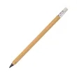 Eternal Bamboo Pencil | https://www.bestnamebadges.com