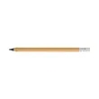 Eternal Bamboo Pencil | https://www.bestnamebadges.com