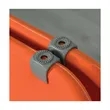 DisplaySplash A-Frame Fabric Floor Sign - 78" W x 37" H | https://www.bestnamebadges.com