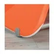 DisplaySplash A-Frame Fabric Floor Sign - 78" W x 37" H | https://www.bestnamebadges.com