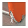 DisplaySplash A-Frame Fabric Floor Sign - 78" W x 37" H | https://www.bestnamebadges.com