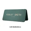 DisplaySplash A-Frame Fabric Floor Sign - 78" W x 37" H | https://www.bestnamebadges.com