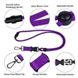 Breakaway Buckle Lanyard | https://www.bestnamebadges.com