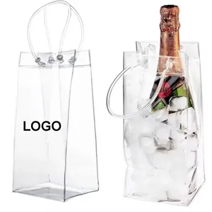 PVC Ice Wine Bag