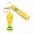 2026 FIFA World Cup Keychain | https://www.bestnamebadges.com