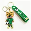 2026 FIFA World Cup Keychain | https://www.bestnamebadges.com