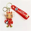 2026 FIFA World Cup Keychain | https://www.bestnamebadges.com