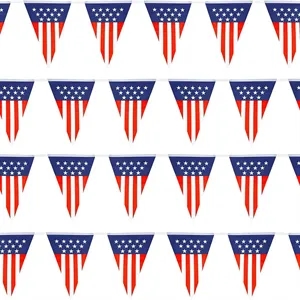 Custom Pennant Banner