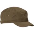 Big Accessories Short Bill Cadet Cap | https://www.bestnamebadges.com