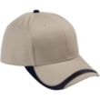 Big Accessories Sport Wave Baseball Cap | https://www.bestnamebadges.com