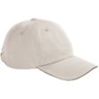 Big Accessories Washed Twill Sandwich Cap | https://www.bestnamebadges.com