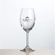 Naples Wine - Imprinted | https://www.bestnamebadges.com