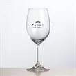 Naples Wine - Imprinted | https://www.bestnamebadges.com