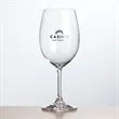 Naples Wine - Imprinted | https://www.bestnamebadges.com